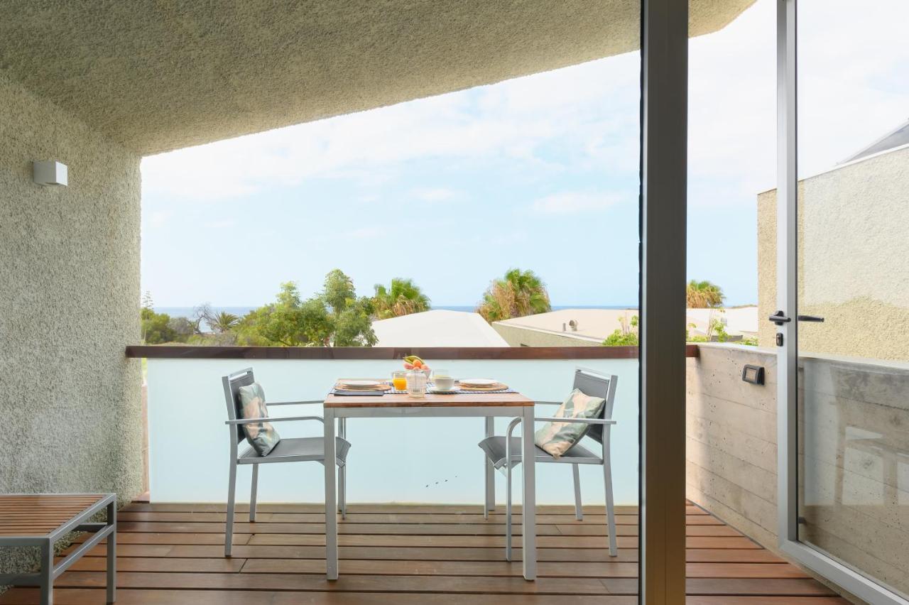 Casa En La Playa La Mareta Villa Granadilla De Abona Eksteriør bilde